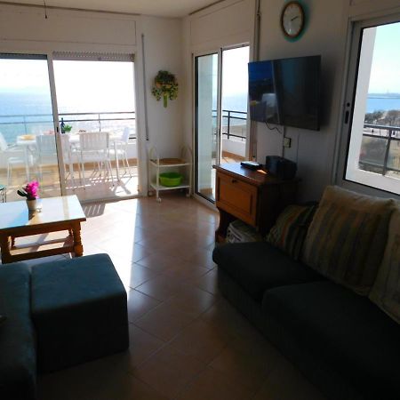 Gmid Immo Apartamento Oasis Atico Roses Exterior foto