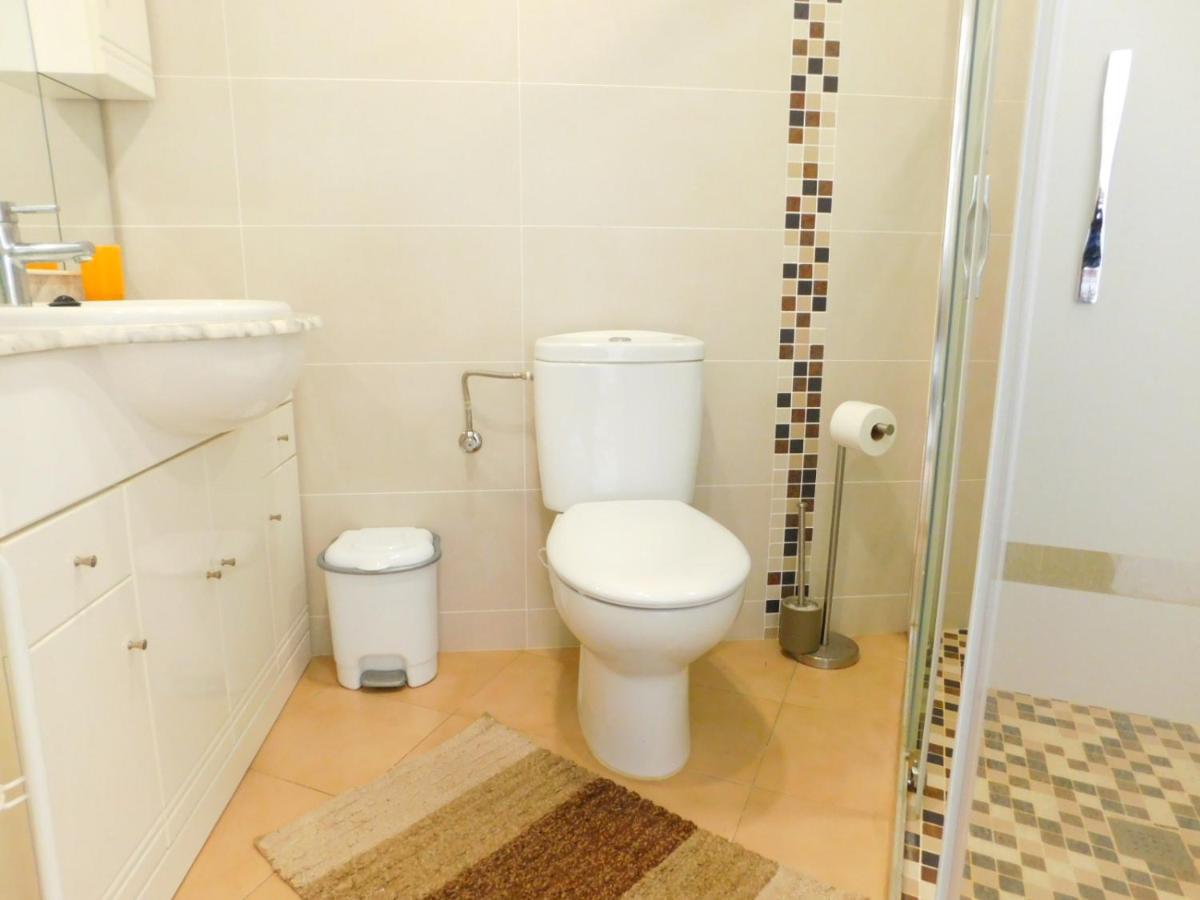 Gmid Immo Apartamento Oasis Atico Roses Exterior foto